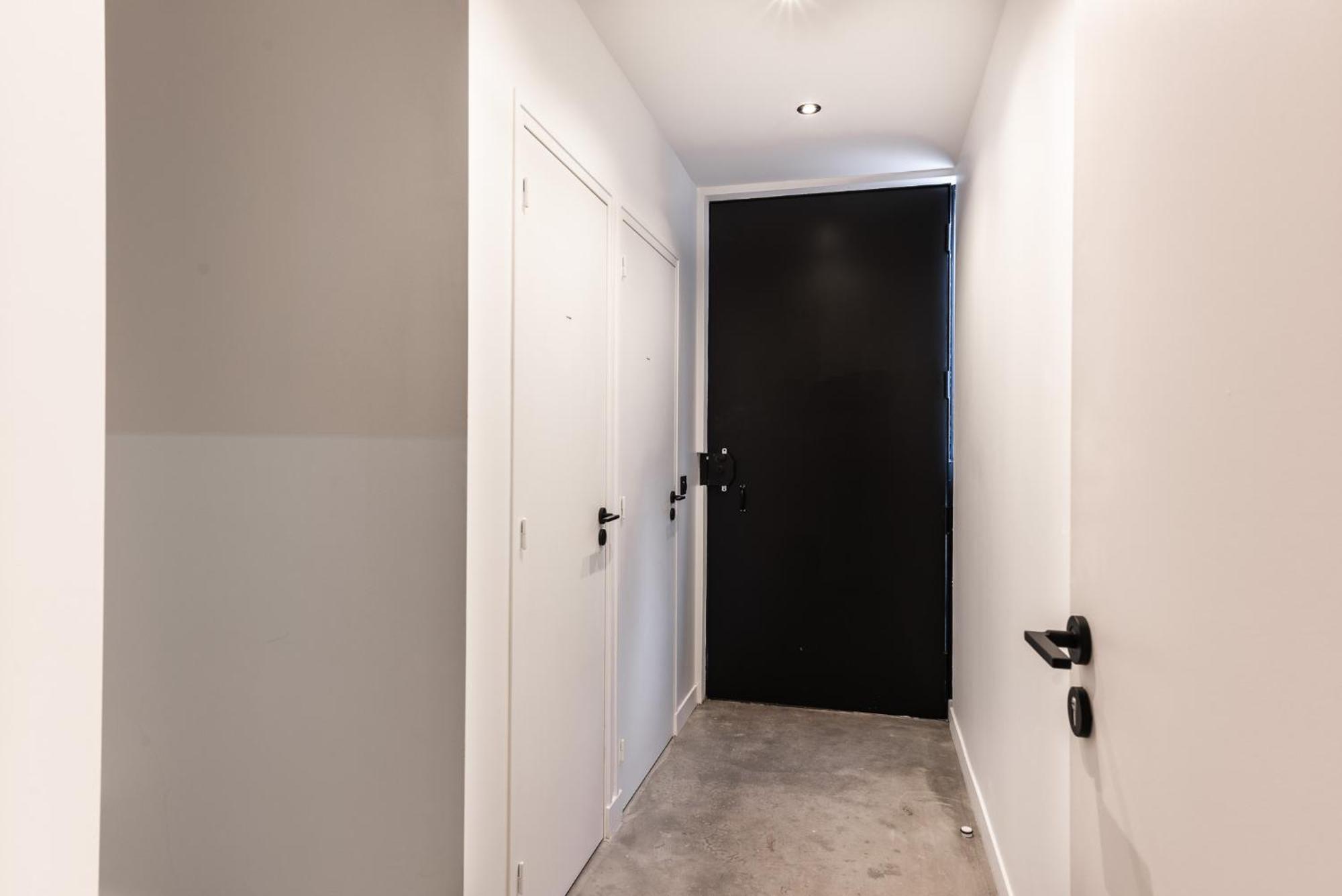 ジャンティイDesign Architect Flat - 15Min. From Paris Centerアパートメント エクステリア 写真